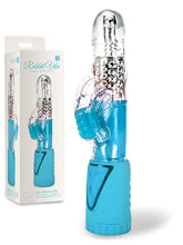 Rabbit Vibe Dreamwings Rabbit Vibrators